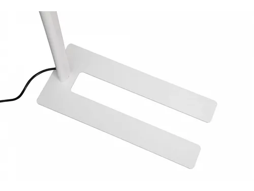 Vloerlamp LED MAULjet Wit
