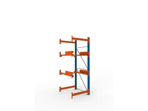 kabelhaspelstelling,MULTIPAL,aanbouwveld,HxBxD 2700x985x1100mm