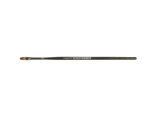 Penseel Kangaro Serie 342 kattentong Nr. 2 synthetisch doos 12 stuks