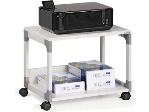 Multifunctionele Trolley 48 Grijs