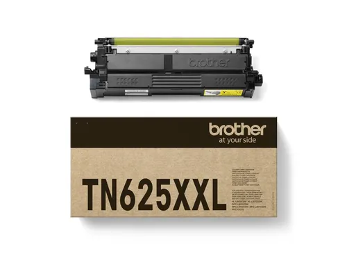 Toner Brother TN-625XXLY geel