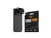 PanzerGlass Fender Camera Lens Protector Blackcurrant iPhone 18 Pro