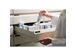 Labelprinter Dymo labelmanager LM280 qwerty in koffer - 8