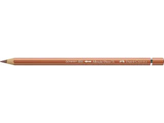 Faber Castell Albrecht Durer Aquarel Potlood 252 Koper - 9