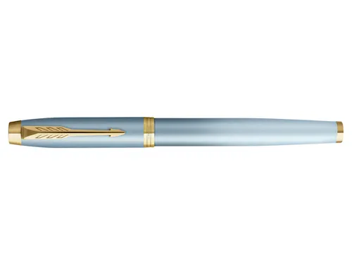 Vulpen Parker IM Rituals green GT medium