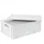 Euronorm-stapelbak,m. isoleerbox,HxLxB 220x600x400mm,44,5/20,4l,HDPE