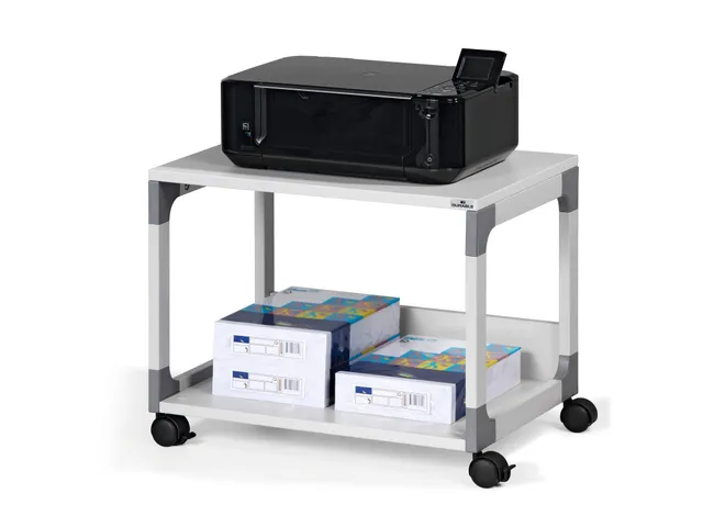 Multifunctionele Trolley 48 Grijs