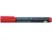 Marker Schneider Maxx 130 permanent ronde punt rood