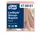 Dinerservet Tork 478881 LinStyle 1/4-vouw 1-laags 50st koraalrood