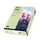 Inapa Tecno colors Gekleurd papier A4 midden groen 80 gram 500vel