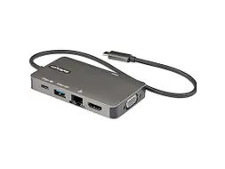 USB-C Multiport Adapter USB-C to 4K 30Hz HDMI