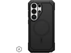 Trooper Samsung S26 Ultra Hoesje Magnetic Back Cover Zwart