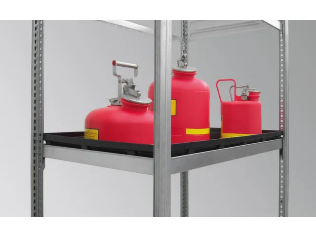 Stelling Voor Gevaarlijke Stoffen,Aanbouwveld