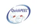 inkjetetiket Avery 63,5x29,6mm transparant 25 vel 27 etiketten per vel