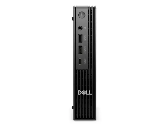 DELL Pro QBM1250 Plus Intel Core Ultra 7 265 16GB DDR5-SDRAM 512GB PC