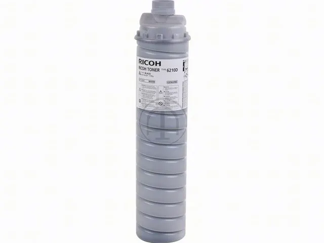 842346 RICOH AF toner black Type 6210D