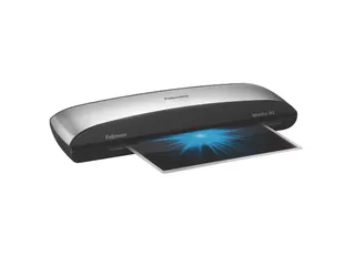 Lamineermachine Fellowes Spectra A3 125 Micron - 3