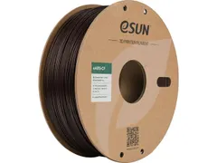 eSUN 3D printer Filament eABS-CF 1,75mm Donker Rood 1kg