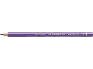 Kleurpotlood Faber-Castell Polychromos 138 violet - 7