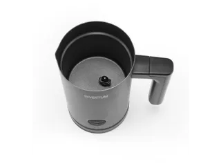 Inventum MK360B Melkopschuimer 150/300 ml Zwart - 7