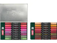 Faber Castell Verfstiften