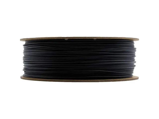 eSUN 3D printer Filament ABS+ 1,75mm Zwart 1kg