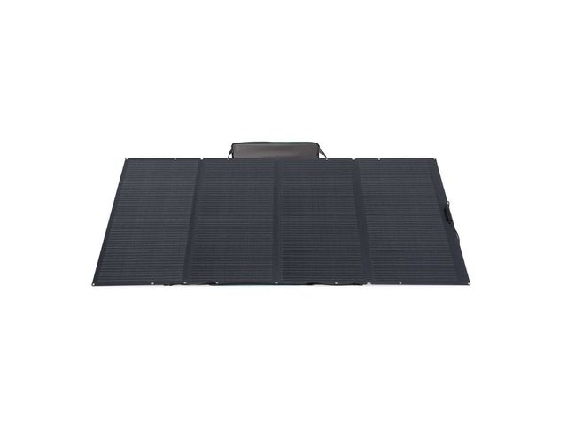 Ecoflow 400W Solar Panel | VoordeligeBatterijen.nl
