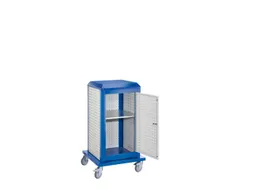 gereedschapswagen,HxBxD 1260x700x700mm