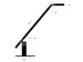 921401 Luctra Bureaulamp Table Lite LED lamp Zwart