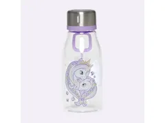 Drinkfles Beckmann 400ml Unicorn Princess Purple