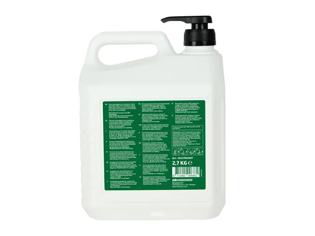 Handreiniger Dreumex Special met pomp 2.7kg