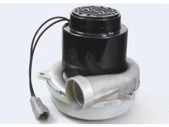 Dual vacuum motor kit