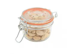 Weckpotje Glas 125ml