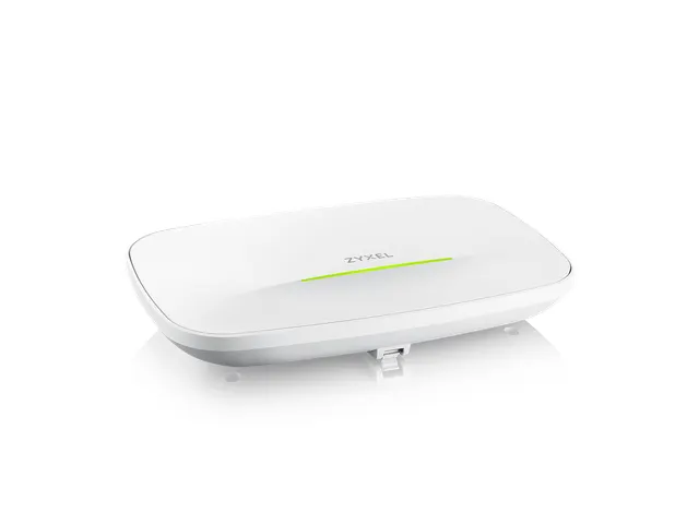 Zyxel WBE510D, 2,4 GHz, 5 GHz, 6 GHz, 5764 Mbit/s, WDS, WEP, WPA, WPA3