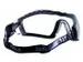 Bril Cobra Blank Polycarbonaat Anti-kras Anti-fog
