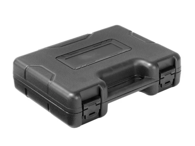 GEDORE 226100 Scharenset voor kunststofbuizen