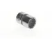 D 20 13 Dopsleutel 1/4 inch UD profiel 13mm