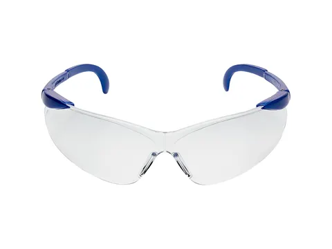 Veiligheidsbril Arco Clearview helder