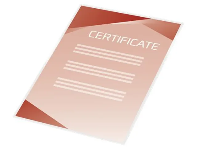 Lamineerhoes Gbc A4 75 Micron Mat