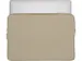 Laptophoes Beckmann Street L 26x38x2cm Beige