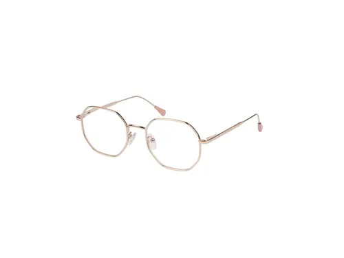 Leesbril I Need You +3.00 dpt Yoko goud