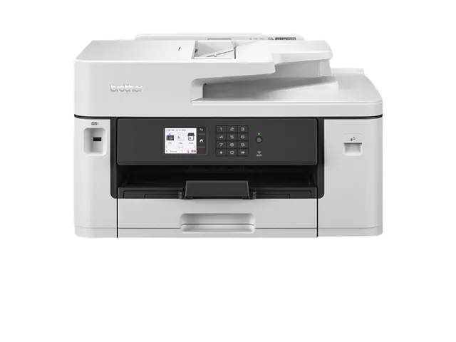 Multifunctional inktjet printer Brother MFC-J5340DWE