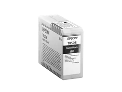 C13T85080N EPSON SC ink matte black 80ml
