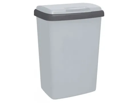Top-fix afvalbak 50 Liter
