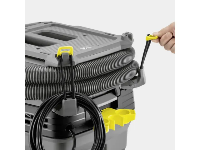 Kärcher nat-droog stofzuiger NT 40/1 Ap L