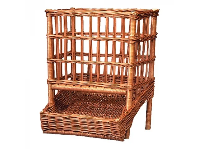 Broodjesmand 50x30x60cm