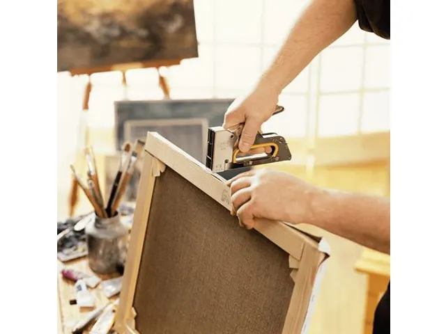 Nietpistool Rapid 23E 13/4-8 metaal