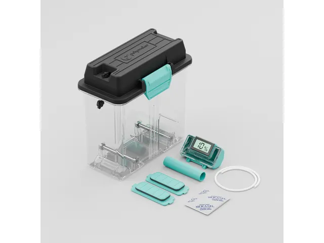 Box Polymaker PolyDryer