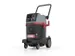 Veiligheidszuiger,1200 W,luchtvolume 74l/sec,bak 35l,Werk b 450mm