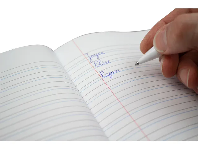 Cahier Kangaro 165x210mm 36 pages 80g